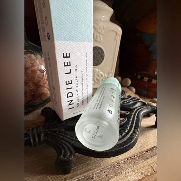 100%Squalane oil from Olives 🫒 - Picture 3 of 3